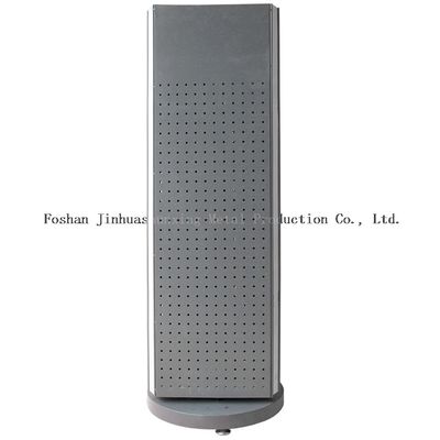 Piso estable de L400mm W400mm que coloca lados del estante 3 del hilandero de Pegboard