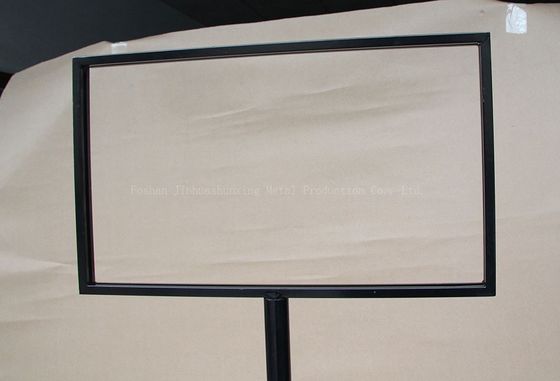 3 estante de exhibición giratorio de la altura de la anchura 1780m m de las gradas 550m m para la caja del teléfono