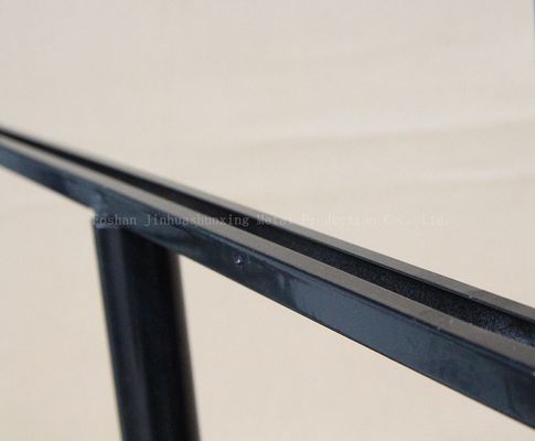 3 estante de exhibición giratorio de la altura de la anchura 1780m m de las gradas 550m m para la caja del teléfono