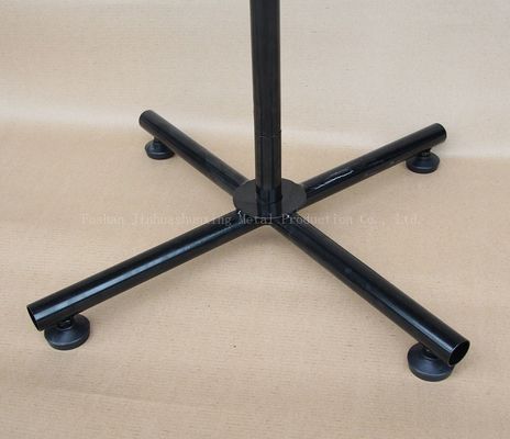 3 estante de exhibición giratorio de la altura de la anchura 1780m m de las gradas 550m m para la caja del teléfono