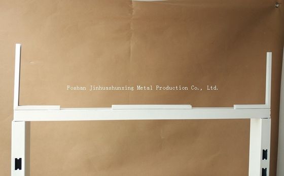 15 estante de exhibición cosmético de la capa W475mm H2035mm para el esmalte de uñas