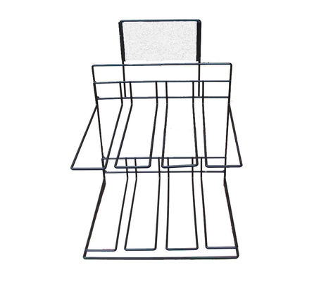 organizador Rack For Bedroom de la ropa de la anchura de la altura 216m m de 203m m
