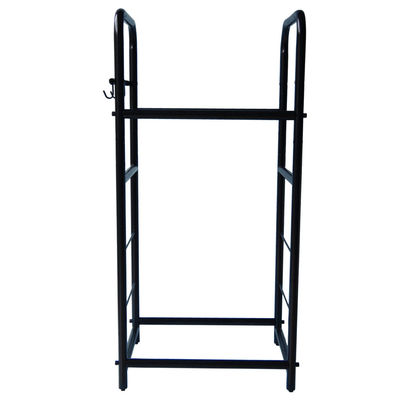 estante del almacenamiento de neumático de coche de la anchura de la profundidad 600m m de 460m m para el taller de reparaciones del vehículo