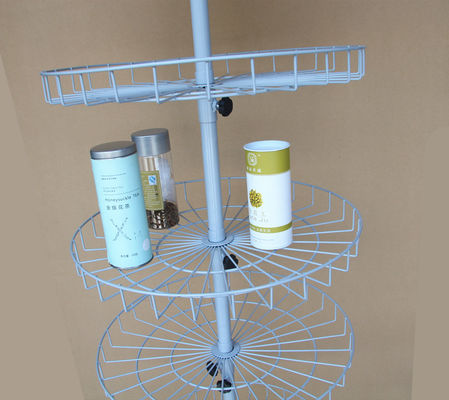 Felpa Toy Storage Rack, niños Toy Rack Floor Standing con los echadores