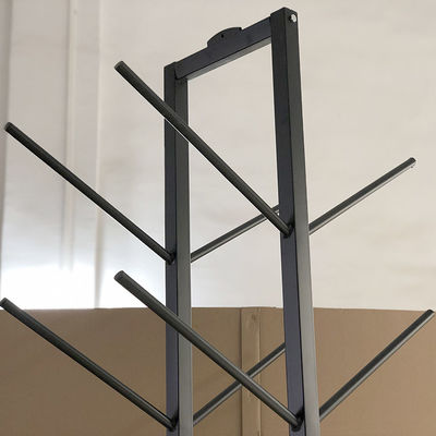 Tenedor de la vespa de H2340mm para el garaje