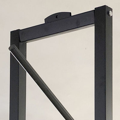 Tenedor de la vespa de H2340mm para el garaje